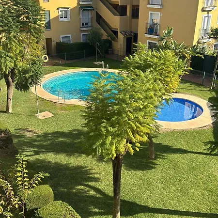 Cozy In Modern Shared In Atalaya, Spain Penzion